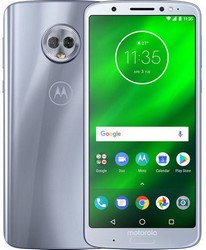Замена дисплея на телефоне Motorola Moto G6 Plus в Томске